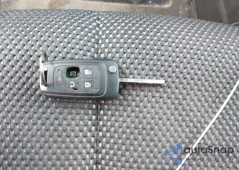 2014 Chevrolet Equinox 1Lt from USA, damaged, VIN 2GNFLFEK4E6369965